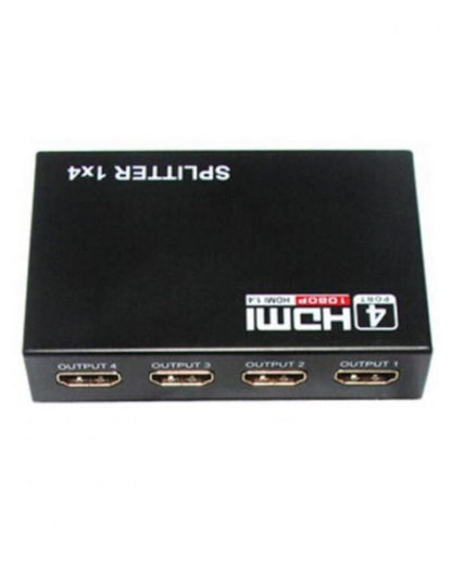 hdmi splitter 4 port 3d