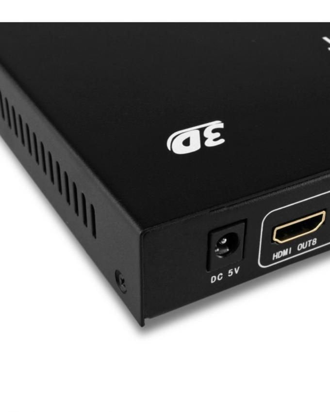 Hdmi splitter 8 port 3d