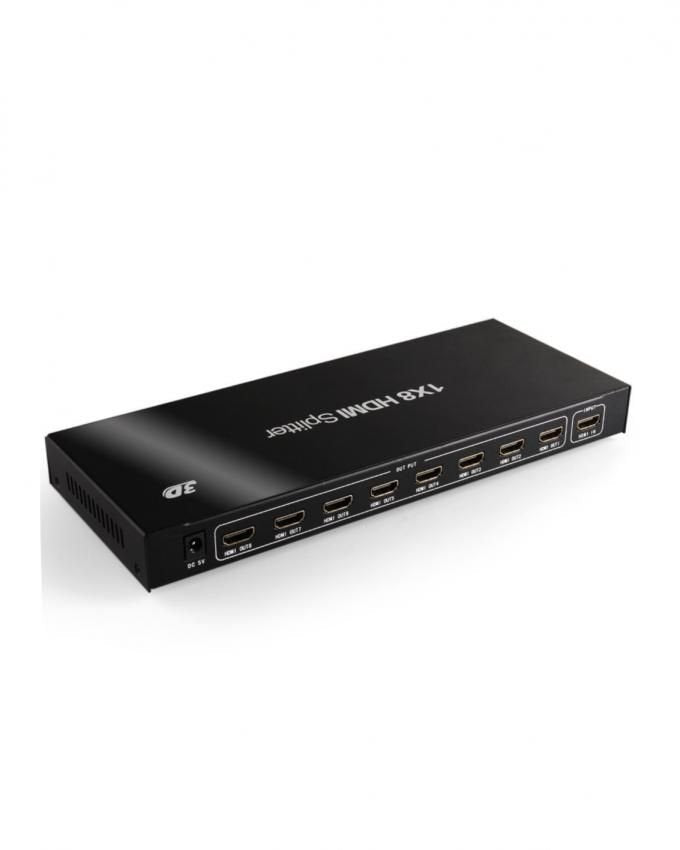 Hdmi splitter 8 port 3d