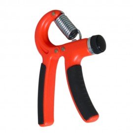 Hand Gripper Adjustable Resistance