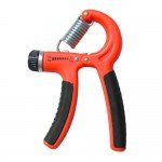 Hand Gripper Adjustable Resistance