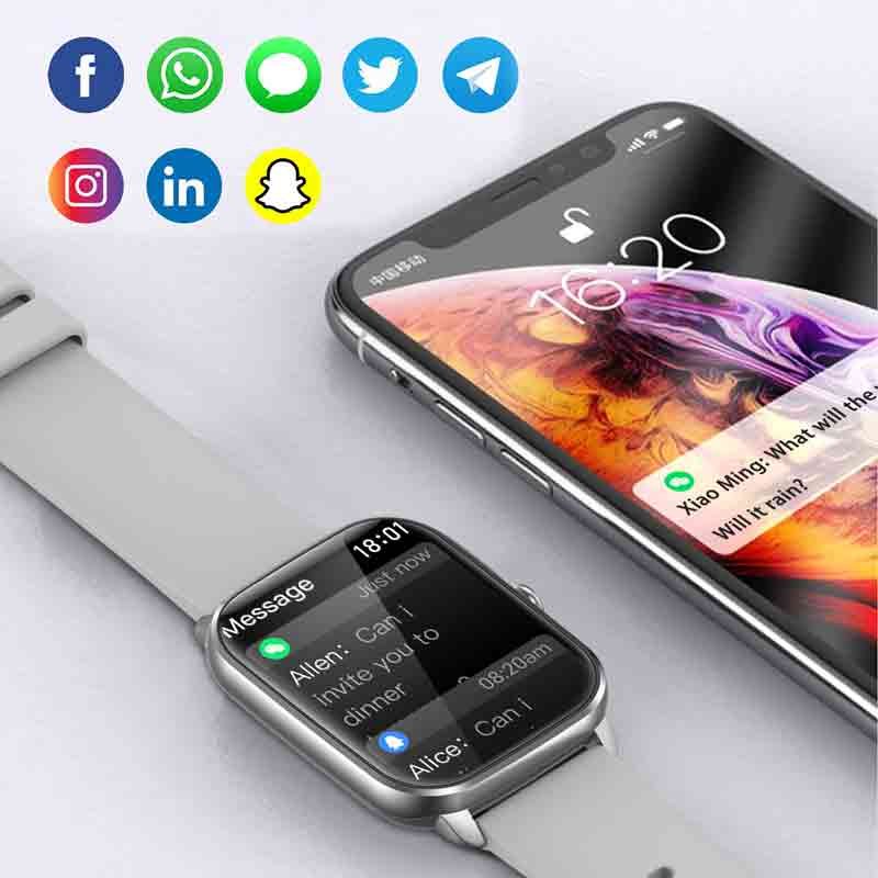 HW69 Ultra 2 SmartWatch Amoled 2.1 inch, ChatGPT Bluetooth Calling, Dual Style Straps