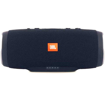 Jbl charge3+ bluetooth speaker big packing