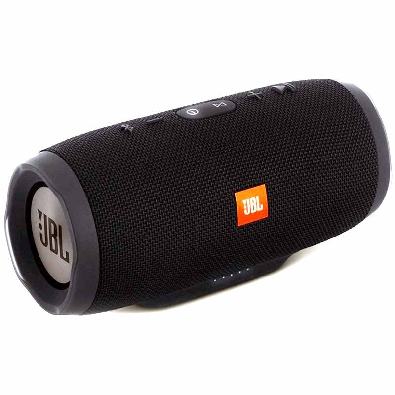 Jbl charge3+ bluetooth speaker big packing