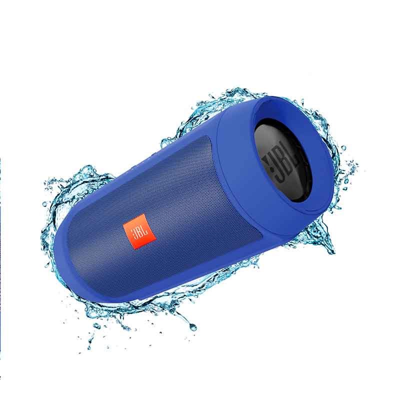 Jbl charge2+ bluetooth speaker