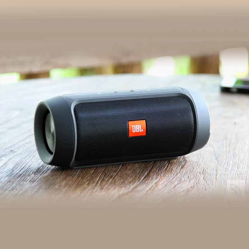 Jbl charge2+ bluetooth speaker