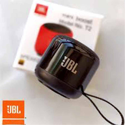 Jbl mini boost series 1 bluetooth speaker