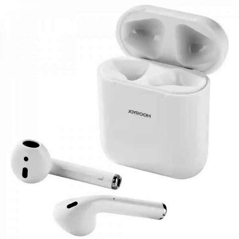 Joyroom jr-t03s tws wireless earbuds with window (orignal)