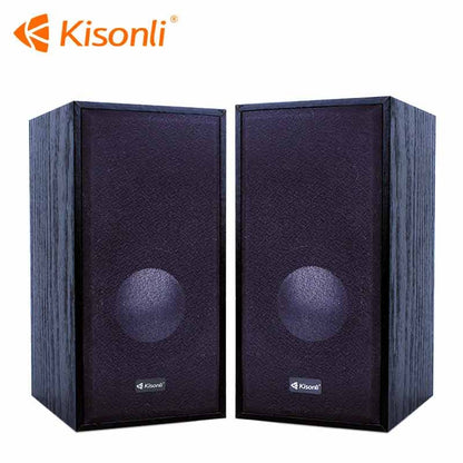 Kisonli high quality portable usb speaker t-004