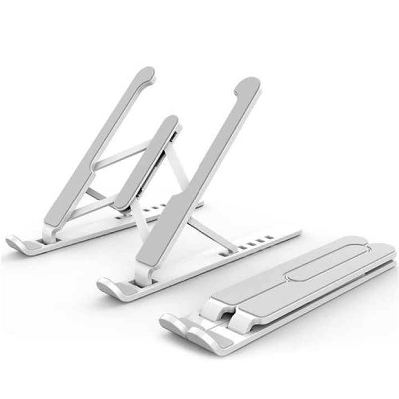 Seven Position Adjustable Laptop Stand