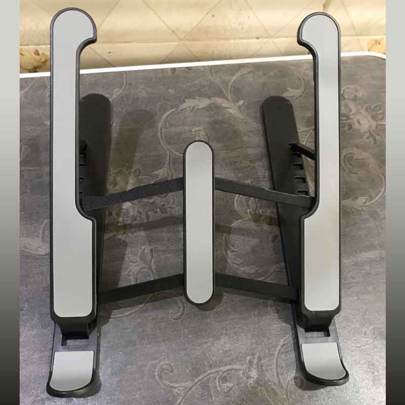 Seven Position Adjustable Laptop Stand