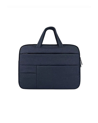 Laptop slim bag 15.6 - black