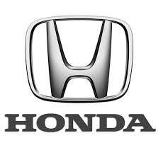 Logo light honda for 2 doors