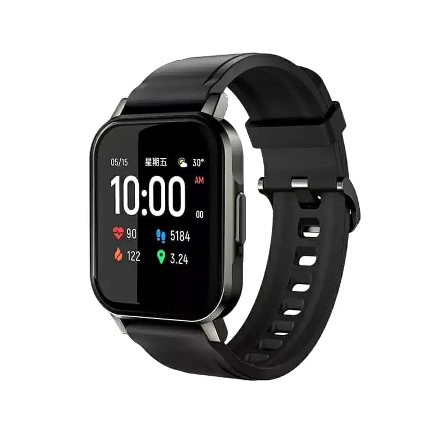 Haylou ls02 smart watch (original)