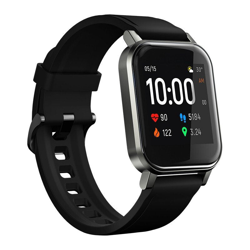 Haylou ls02 smart watch (original)