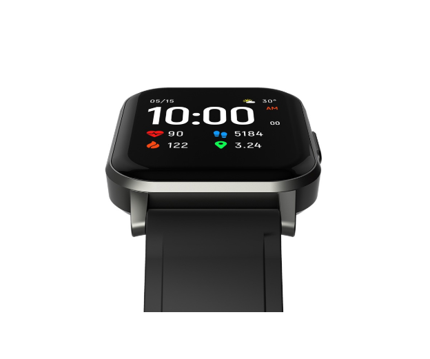 Haylou ls02 smart watch (original)