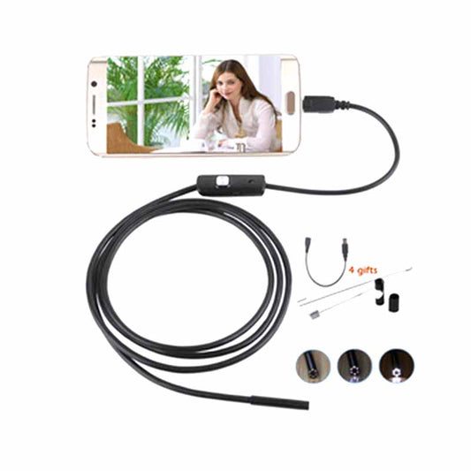 MICRO ENDOSCOPE CAMERA