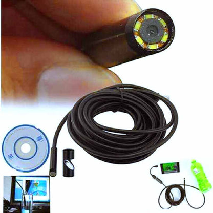 MICRO ENDOSCOPE CAMERA