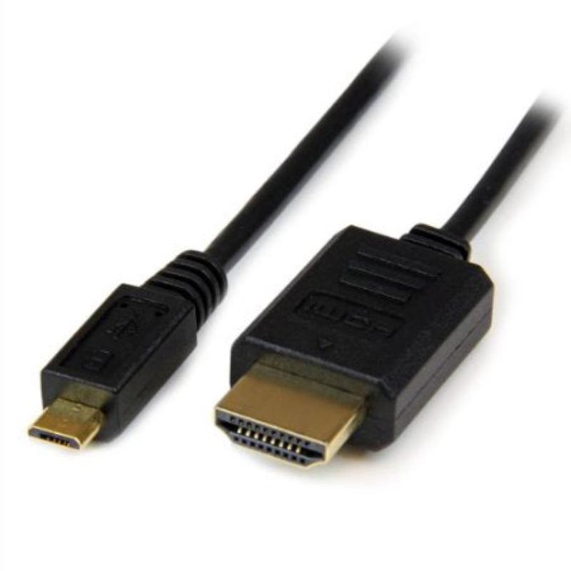 Mhl cable