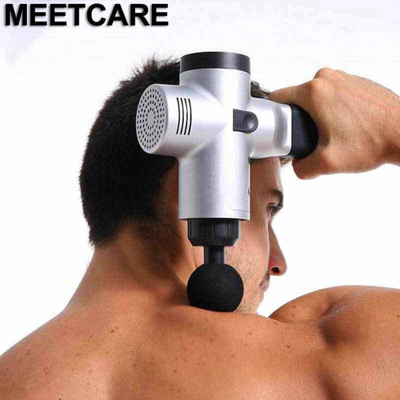 Massage Gun Muscle Massager