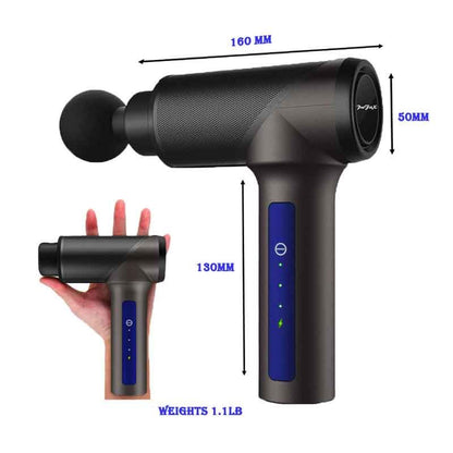 Massage Gun Muscle Massager