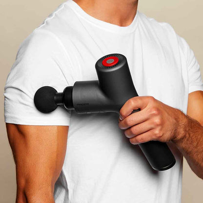 Massage Gun Muscle Massager