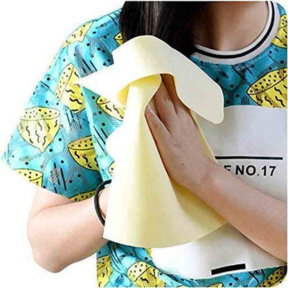 Water Absorbent Magic Towel Multipurpose