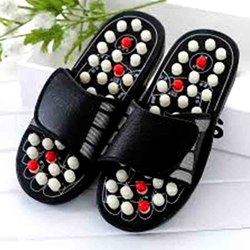 Magnetic Reflexology Sandals