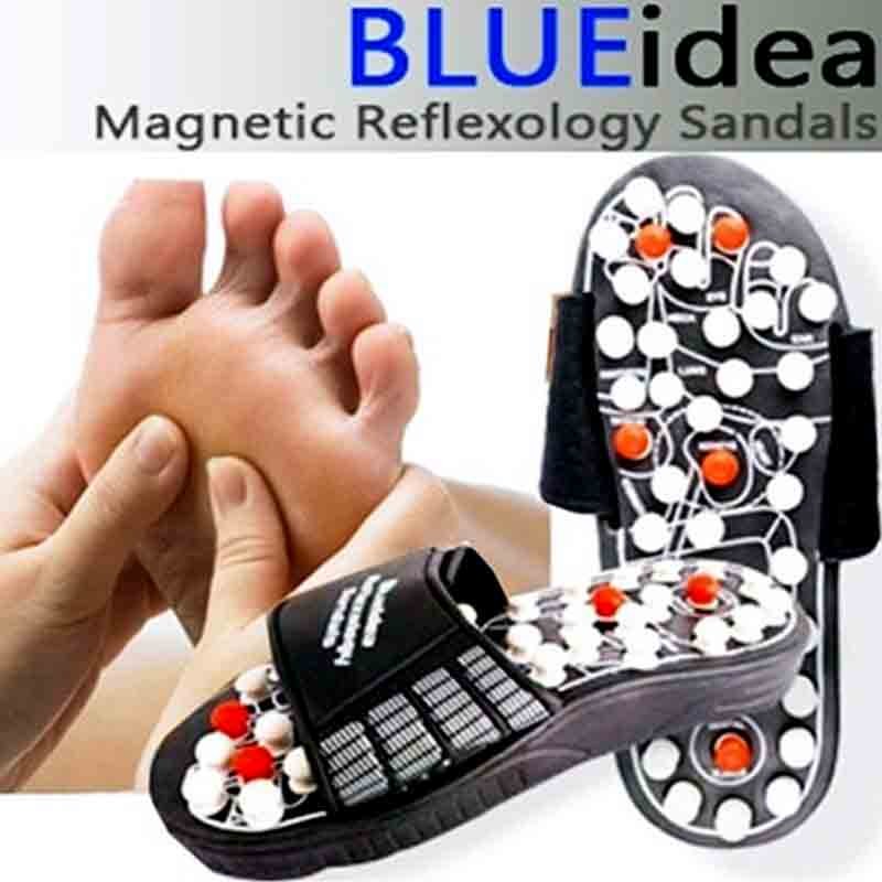 Magnetic Reflexology Sandals