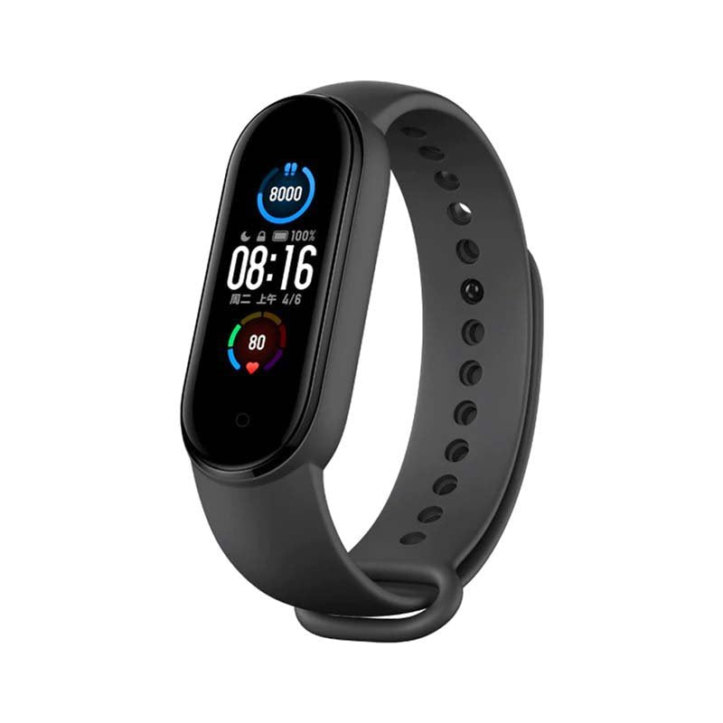 Xiaomi mi band 5 smart wristband