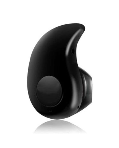 Mini wireless bluetooth headset