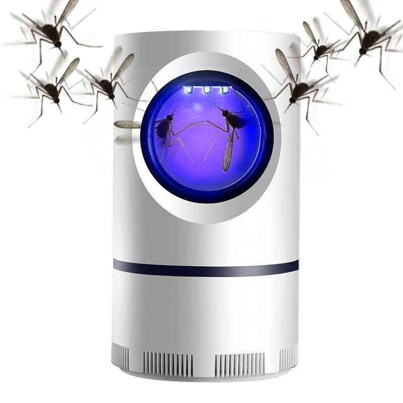 Mosquito Killer Lamp with USB and UV Light