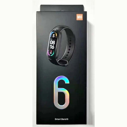 New m6 band sport wrist band (high copy)