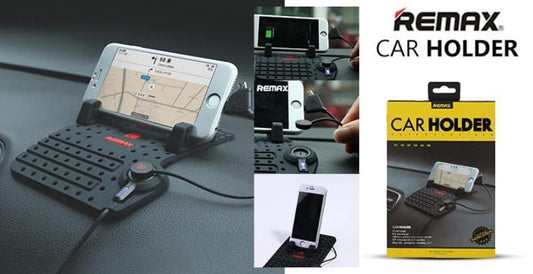 Remax mobile car holder navigation