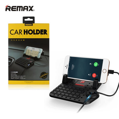 Remax mobile car holder navigation