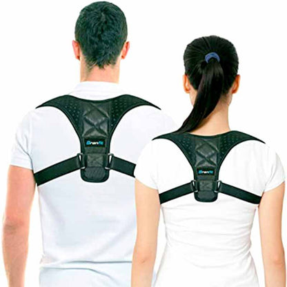 BACK POSTURE CORRECTOR BELT