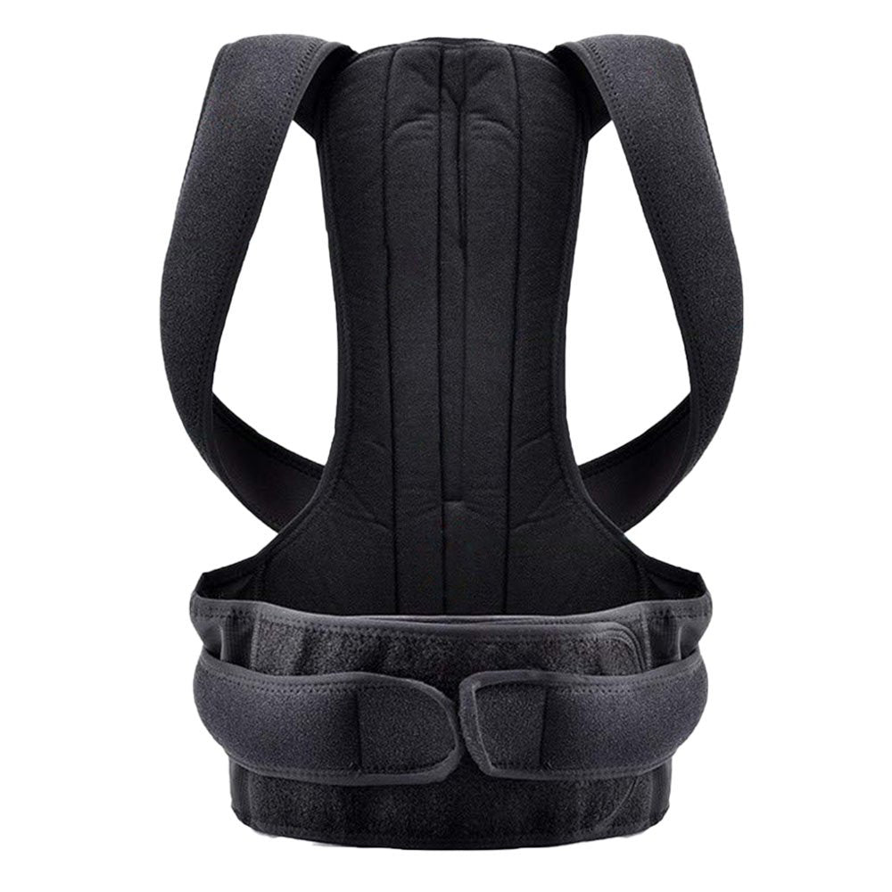 POSTURE CORRECTOR BACK BRACE ADJUSTABLE STRAIGHTENER