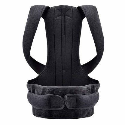 POSTURE CORRECTOR BACK BRACE ADJUSTABLE STRAIGHTENER