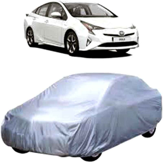 Toyota prius car top cover