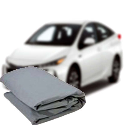 Toyota prius car top cover