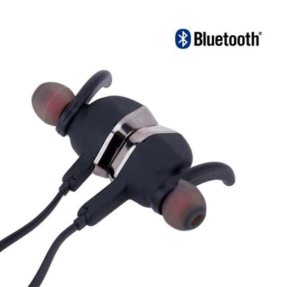 Remax S2 Magnet Sports Bluetooth Handsfree