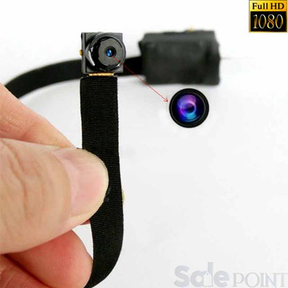 IP Wireless WIFI Camera 1080p With Battery S06