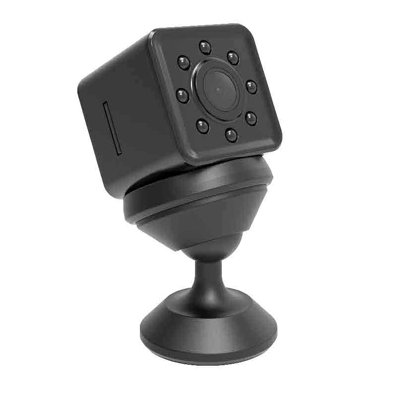 SQ13 Mini Wifi Camera 1080p HD