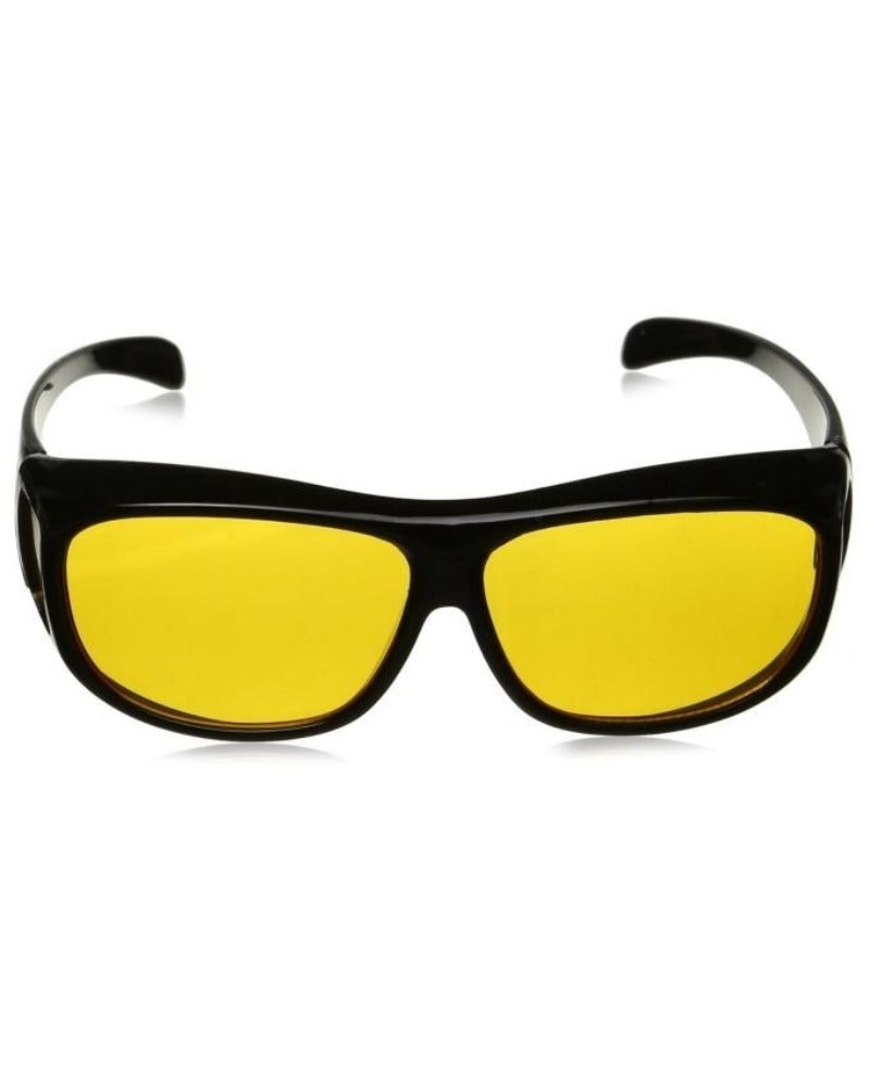 Scottish club day and night vision glasses 2 pieces