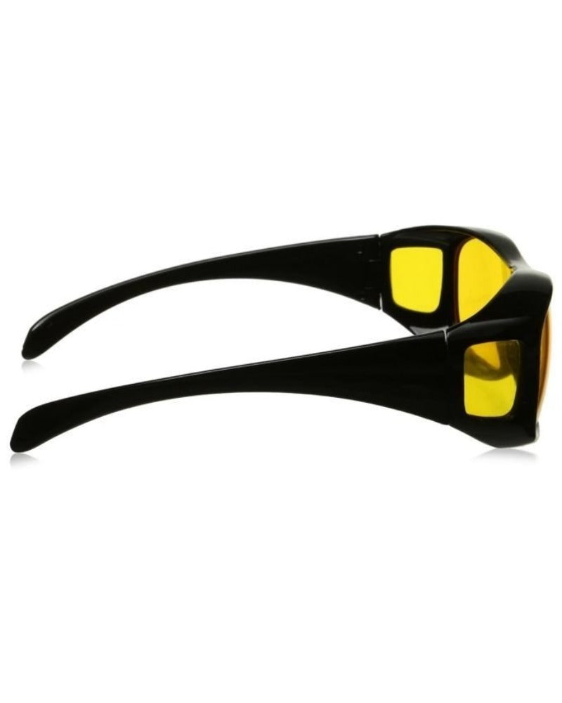 Scottish club day and night vision glasses 2 pieces