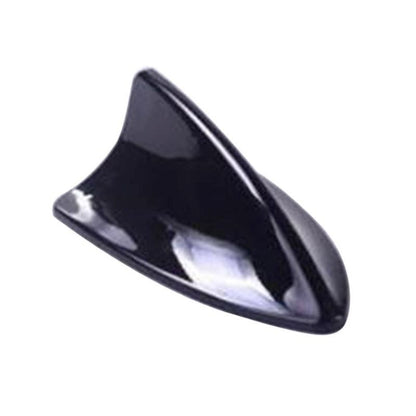 Universal car antenna shark fin car styling