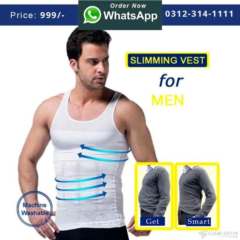 Slim n lift for mens