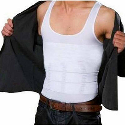 Slim N Lift Slimming Vest For Men