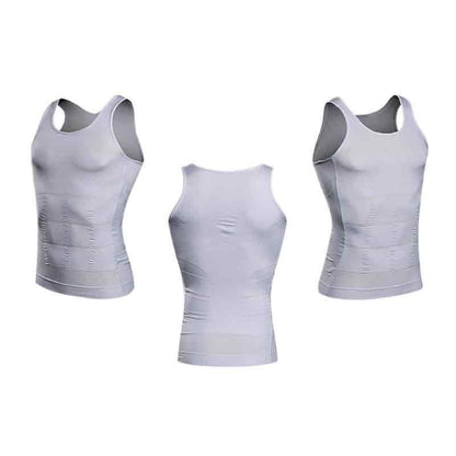 Slim N Lift Slimming Vest For Men