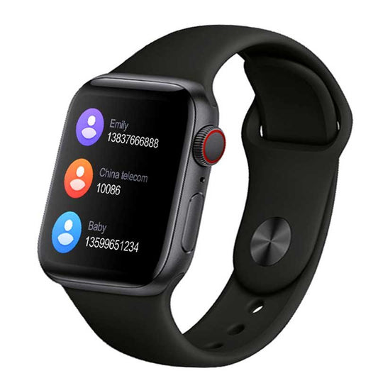 T88 full touch screen smart watch